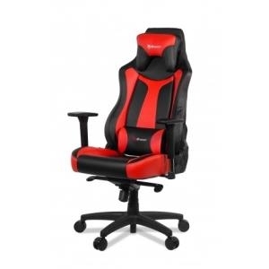 Arozzi Gaming Stuhl Vernazza Rot/Schwarz (VERNAZZA-RD) von Arozzi