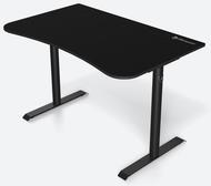 Arozzi Gaming-Tisch Arena Small PureBlack 114x71cm (ARENA-SMALL-PBK) von Arozzi