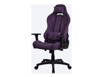 Arozzi Torretta SoftFabric -Purple Arozzi Torretta SoftFabric -Purple von Arozzi