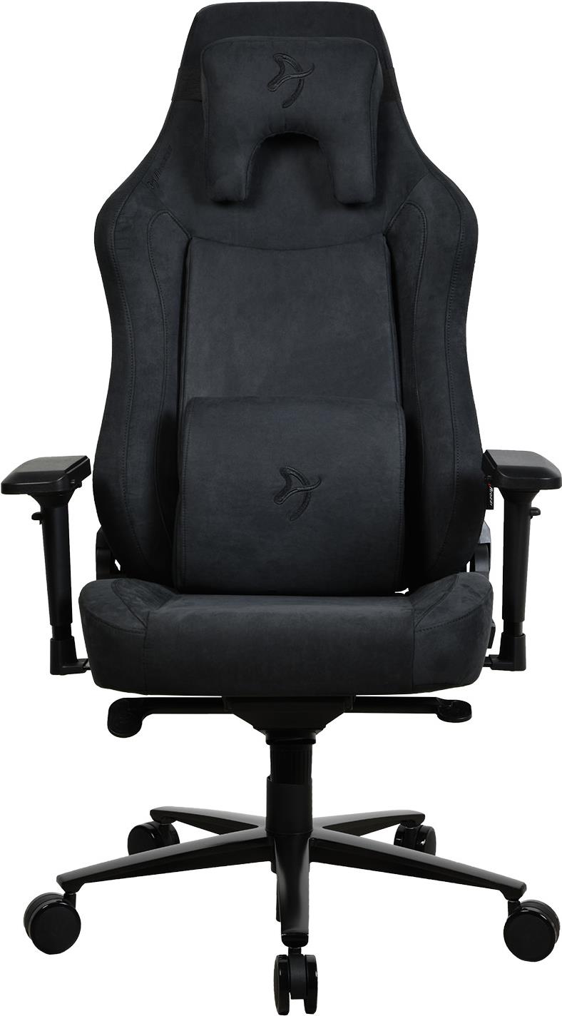 Arozzi VERNAZZA-XL-SPSF-PBK Videospiel-Stuhl PC-Gamingstuhl (VERNAZZA-XL-SPSF-PBK) von Arozzi