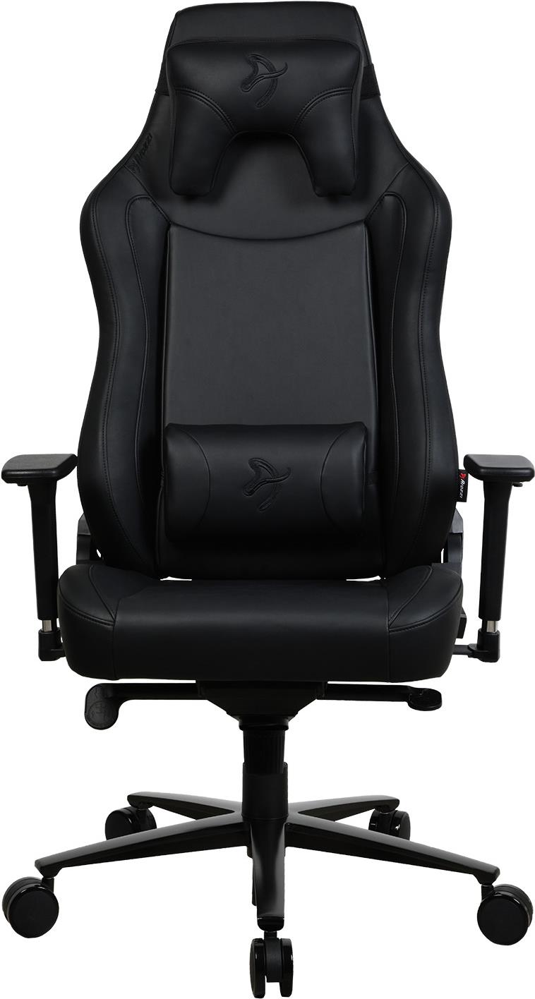Arozzi VERNAZZA-XL-SPU-PBK Büro- & Computerstuhl (VERNAZZA-XL-SPU-PBK) von Arozzi