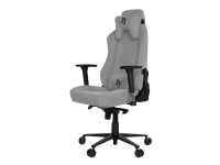 Arozzi Vernazza , Universal-Gamingstuhl, 145 kg, Gepolsterter Sitz, Gepolsterte Rückenlehne, Universal, Aluminium von Arozzi