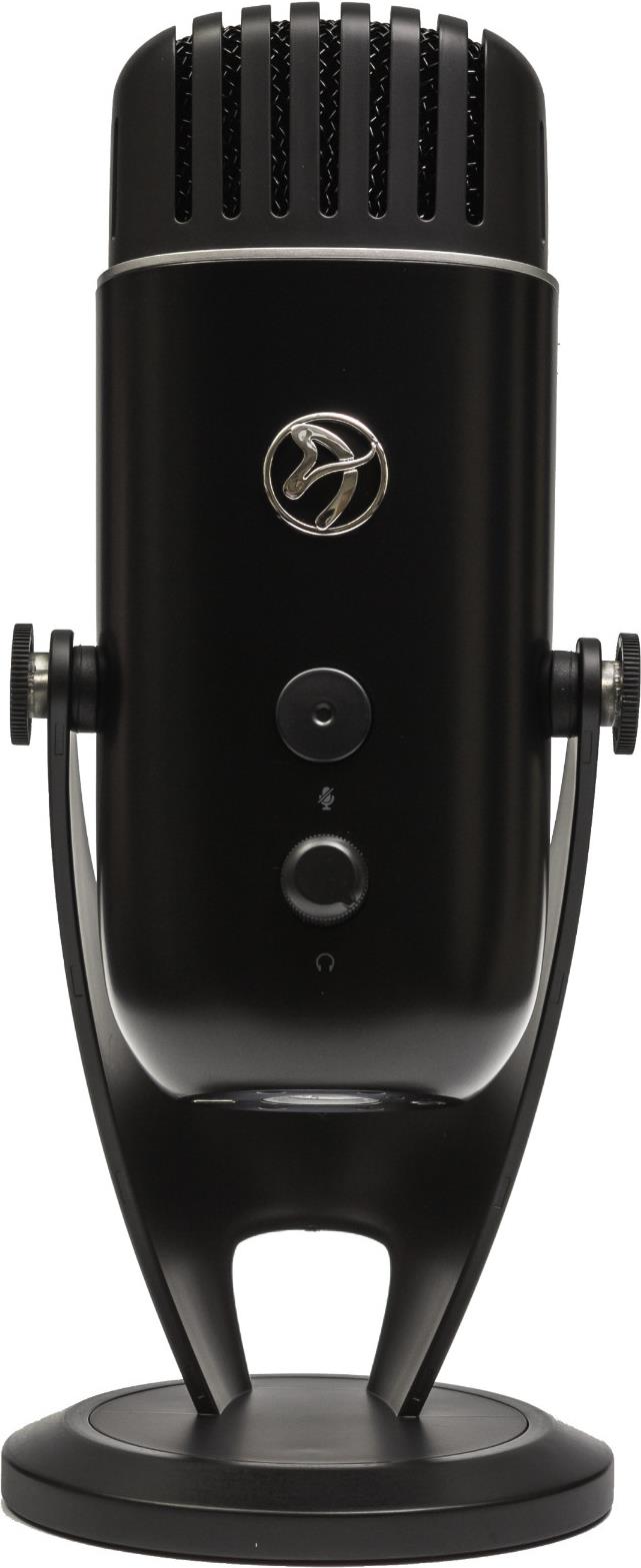 Microphone Colonna - Black (COLONNA-BLACK) von Arozzi