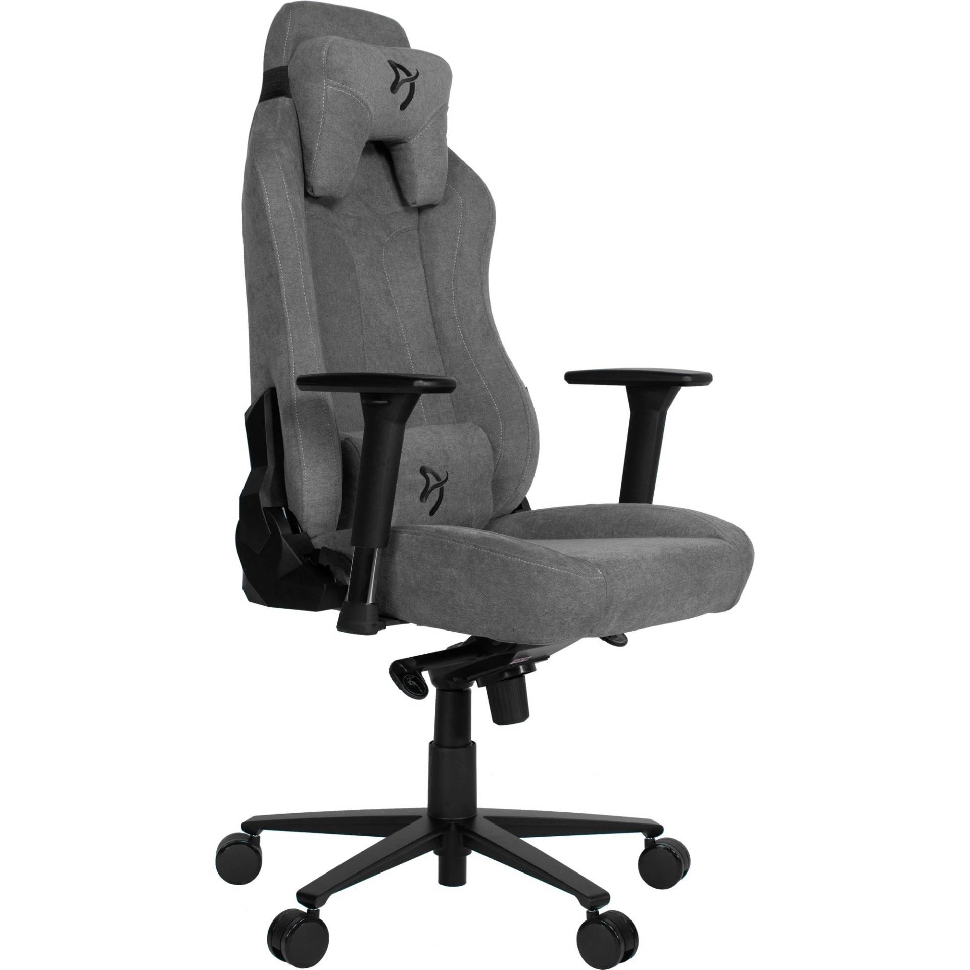 Vernazza Soft Fabric, Gaming-Stuhl Vernazza Soft Fabric, Gaming-Stuhl von Arozzi
