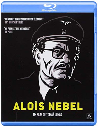 Alois nebel [Blu-ray] [FR Import] von Arp