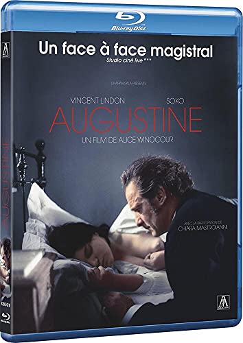 Augustine [Blu-ray] [FR Import] von Arp