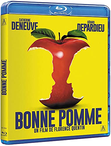 Bonne pomme [Blu-ray] [FR Import] von Arp