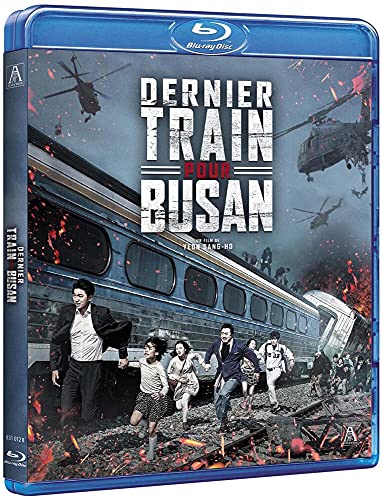 Dernier Train Pour Busan [Blu-ray] von Arp