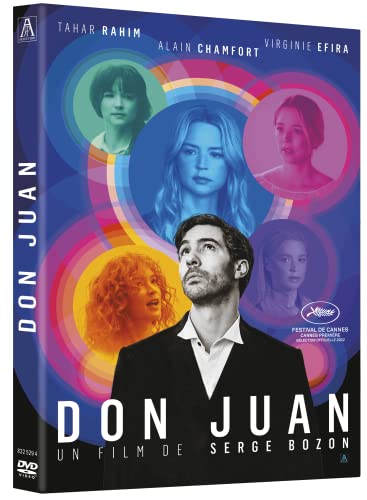 Don juan [FR Import] von Arp