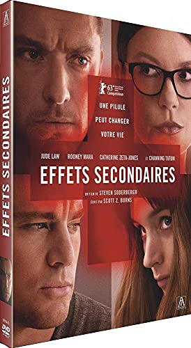 Effets secondaires [FR Import] von Arp