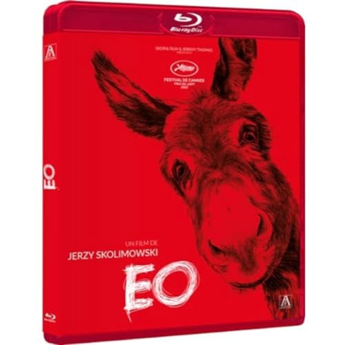 Eo [Blu-ray] [FR Import] von Arp
