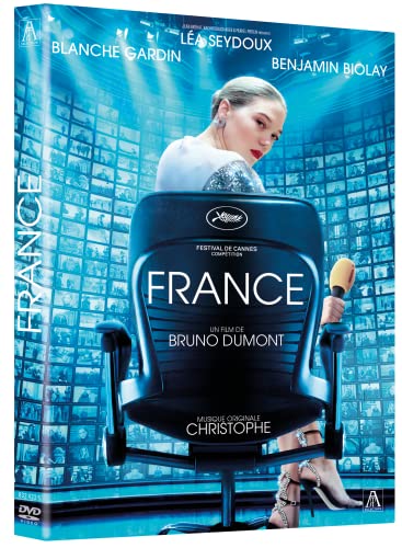 France [FR Import] von Arp