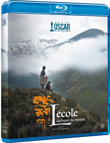 L'école du bout du monde [Blu-ray] [FR Import] von Arp