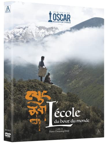 L'école du bout du monde [FR Import] von Arp