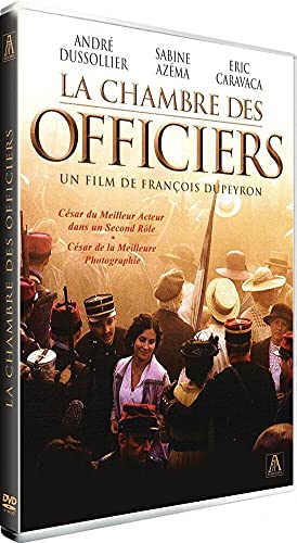 La chambre des officiers [FR Import] von Arp