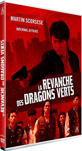 La revanche des dragons verts [FR Import] von Arp