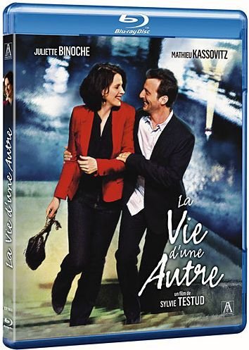 La vie d'une autre [Blu-ray] [FR Import] von Arp