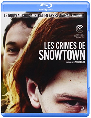 Les crimes de snowtown [Blu-ray] [FR Import] von Arp