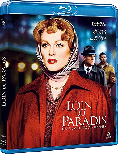 Loin du paradis [Blu-ray] [FR Import] von Arp