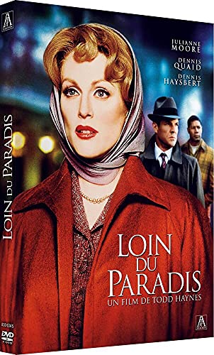 Loin du paradis [FR Import] von Arp