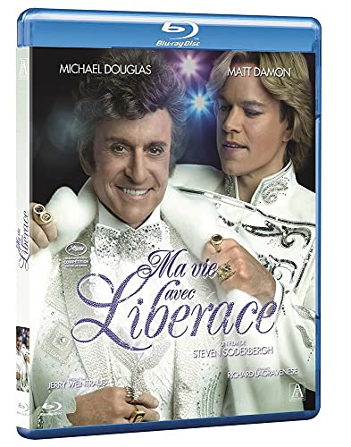 Ma vie avec liberace [Blu-ray] [FR Import] von Arp