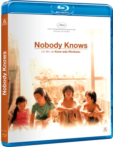 Nobody Knows [Blu-Ray] von Arp