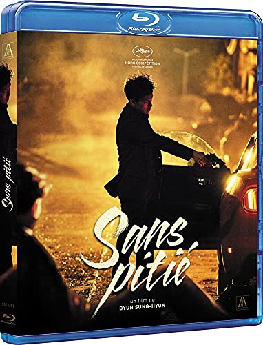 Sans pitié [Blu-ray] von Arp