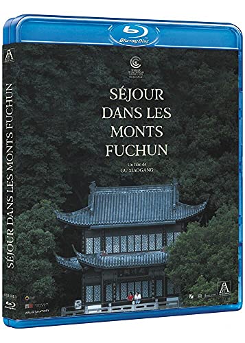 Séjour dans les monts fuchun [Blu-ray] [FR Import] von Arp