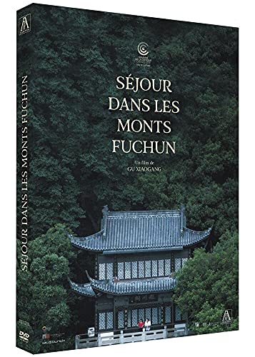 Séjour dans les monts fuchun [FR Import] von Arp