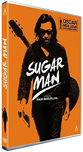 Sugar man [FR Import] von Arp