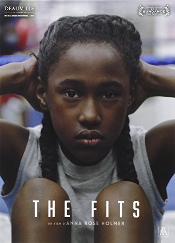 The fits [Blu-ray] [FR Import] von Arp