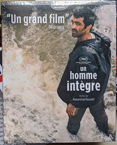 Un homme intègre [Blu-ray] [FR Import] von Arp