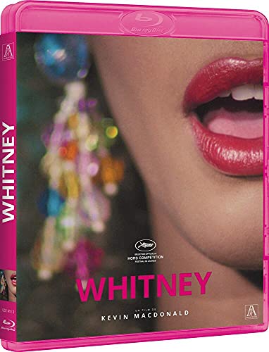 Whitney [Blu-ray] [FR Import] von Arp