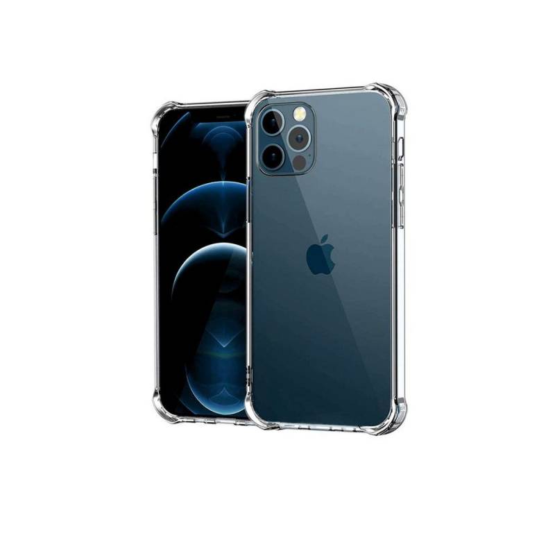 Arrivly Handyhülle iPhone 13 Pro Hülle Silikon 6,1 Zoll, Für iPhone 13 Pro von Arrivly