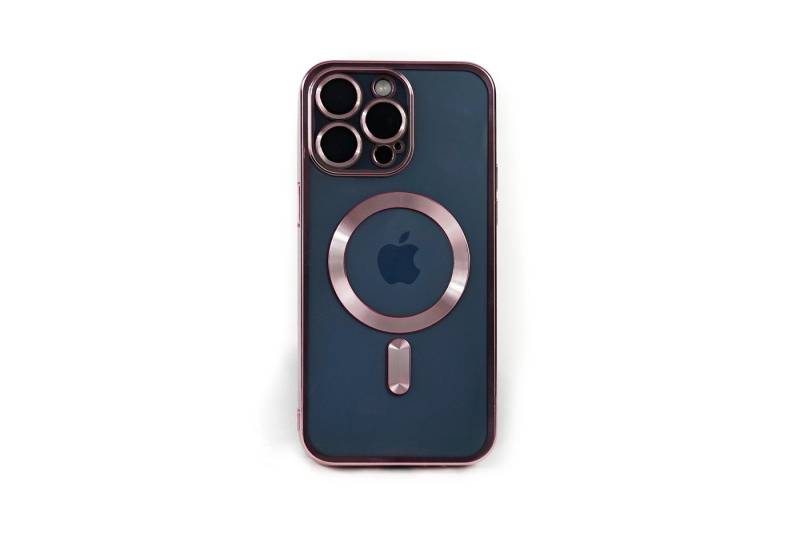 Arrivly Handyhülle iPhone 15 Pro Max Hülle Silikon MagSafe-kompatible 6,7 Zoll, Für iPhone 15 Pro Max von Arrivly