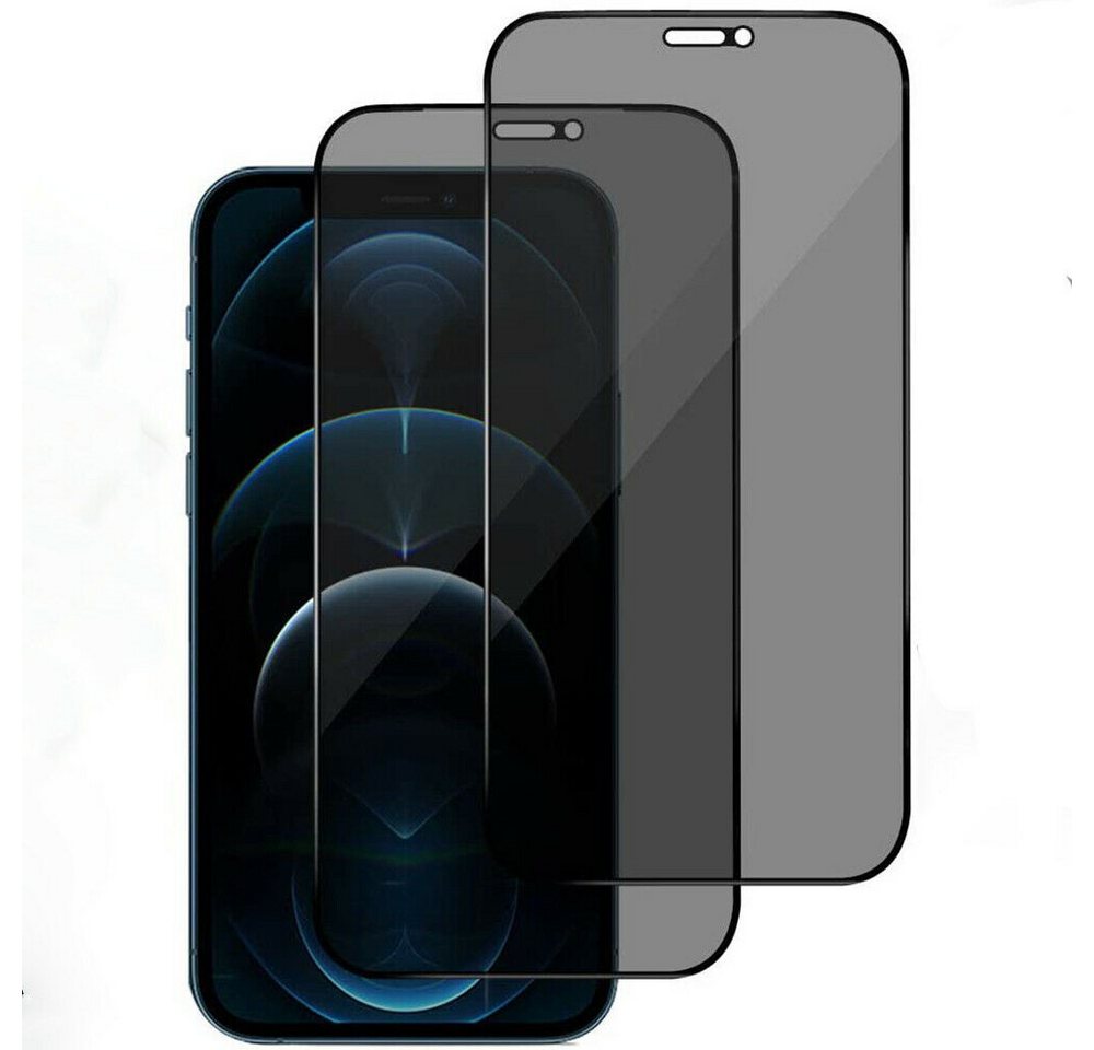 Arrivly Schutzfolie 2 Pack Anti-Spähen Displayschutzglas für iPhone 11 Pro, Anti-Spähen Blickschutzfolie Sichtschutzfolie Kompatibel mit Hülle Arrivly Schutzfolie 2 Pack Anti-Spähen Displayschutzglas für iPhone 11 Pro, Anti-Spähen Blickschutzfolie Sichtschutzfolie Kompatibel mit Hülle von Arrivly