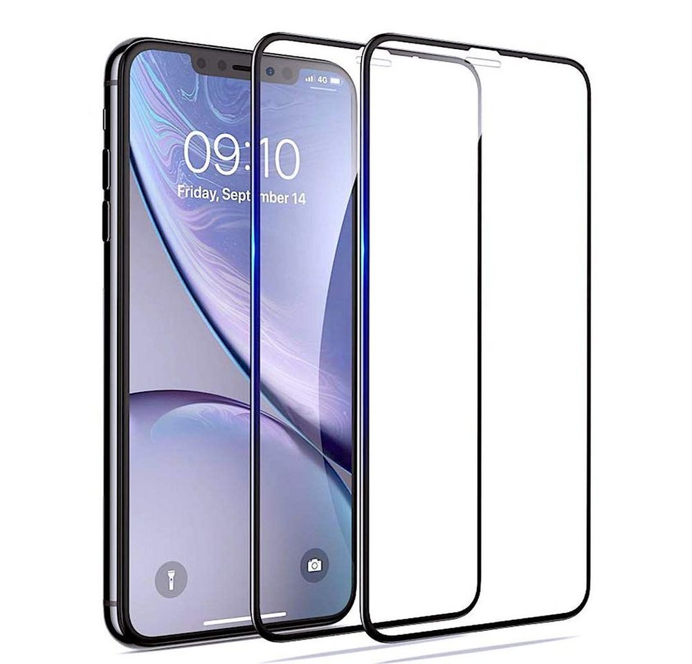 Arrivly Schutzfolie 2 Pack Displayschutzglas für iPhone 13 Pro Max, Mühelose einfachste installation, Displayschutzglas Arrivly Schutzfolie 2 Pack Displayschutzglas für iPhone 13 Pro Max, Mühelose einfachste installation, Displayschutzglas von Arrivly