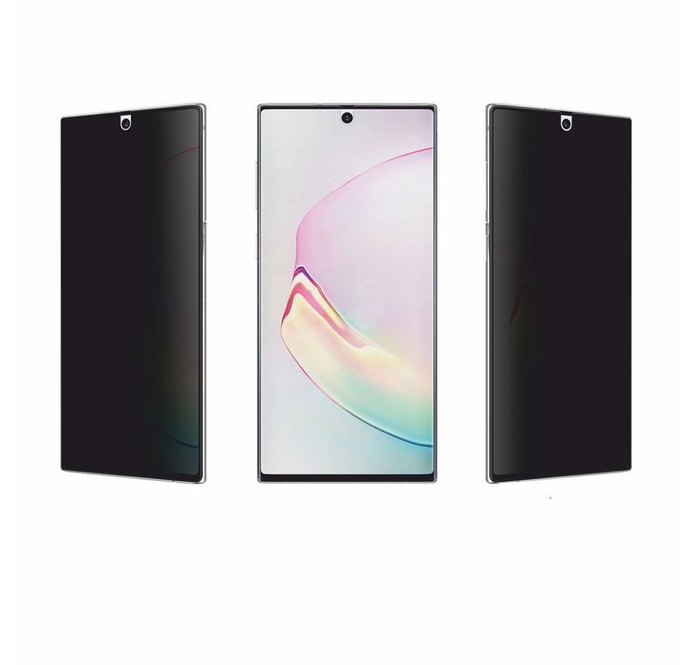 Arrivly Schutzfolie Anti-Spähen Panzerfolie Samsung S20 Plus, Einfachste installation Folie Kompatibel mit Hülle Arrivly Schutzfolie Anti-Spähen Panzerfolie Samsung S20 Plus, Einfachste installation Folie Kompatibel mit Hülle von Arrivly