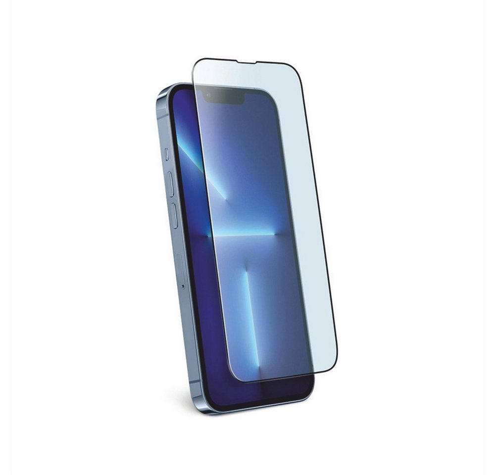 Arrivly Schutzfolie iPhone 16 Plus Displayschutz Glas, Mühelose einfachste installation, Case Friendly Arrivly Schutzfolie iPhone 16 Plus Displayschutz Glas, Mühelose einfachste installation, Case Friendly von Arrivly