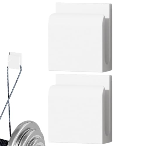 Arroopu Kordorganisator, Kabel Organizer | Kopfhörer -Kopfhörer -Kabelhalter - Wiederverwendbarer 2 -Fach -Klebstoff tragbarer Schutzhändler für Arbeitsplatzküche Küche Car Travel Phone Management Arroopu Kordorganisator, Kabel Organizer | Kopfhörer -Kopfhörer -Kabelhalter - Wiederverwendbarer 2 -Fach -Klebstoff tragbarer Schutzhändler für Arbeitsplatzküche Küche Car Travel Phone Management von Arroopu