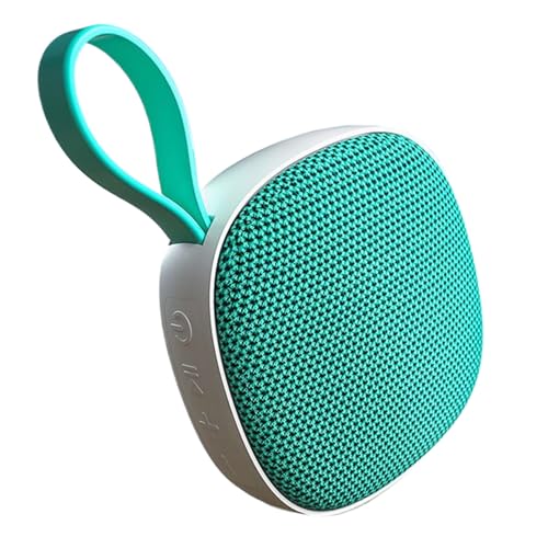 Arroopu Tragbare Lautsprecher,Reiselautsprecher | Lautstarker Magnetischer Musikplayer für Unterwegs Garten Outdoor-Partys und Veranstaltungen Arroopu Tragbare Lautsprecher,Reiselautsprecher | Lautstarker Magnetischer Musikplayer für Unterwegs Garten Outdoor-Partys und Veranstaltungen von Arroopu