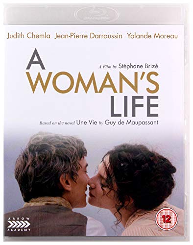 A Woman's Life [Blu-ray] von Arrow Academy