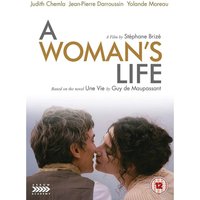 A Woman's Life von Arrow Academy