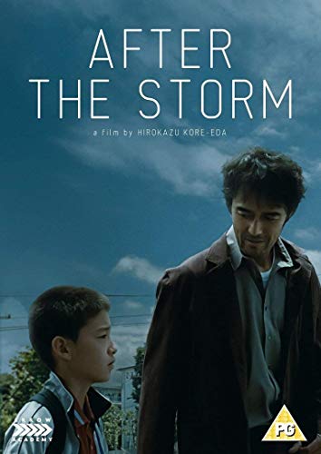 After The Storm [DVD] von Arrow Academy