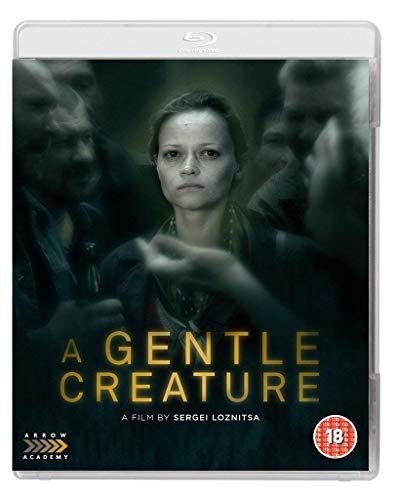 Arrow Films - A Gentle Creature Blu-Ray (1 BLU-RAY) von Arrow Academy