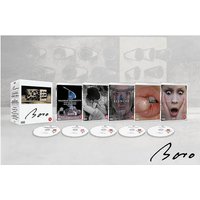 Camera Obscura: Die Sammlung Walerian Borowczyk Camera Obscura: Die Sammlung Walerian Borowczyk von Arrow Academy