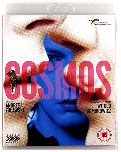 Cosmos [Blu-ray] von Arrow Academy