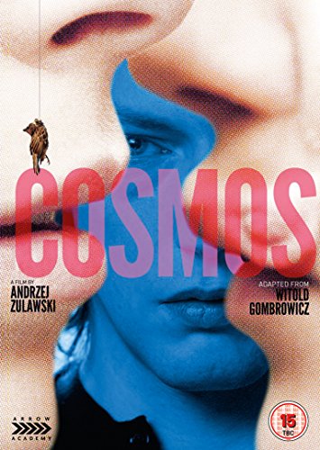 Cosmos [DVD] von Arrow Academy