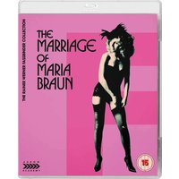 Die Heirat von Maria Braun von Arrow Academy