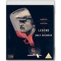Die Legende vom Heiligen Trinker Die Legende vom Heiligen Trinker von Arrow Academy